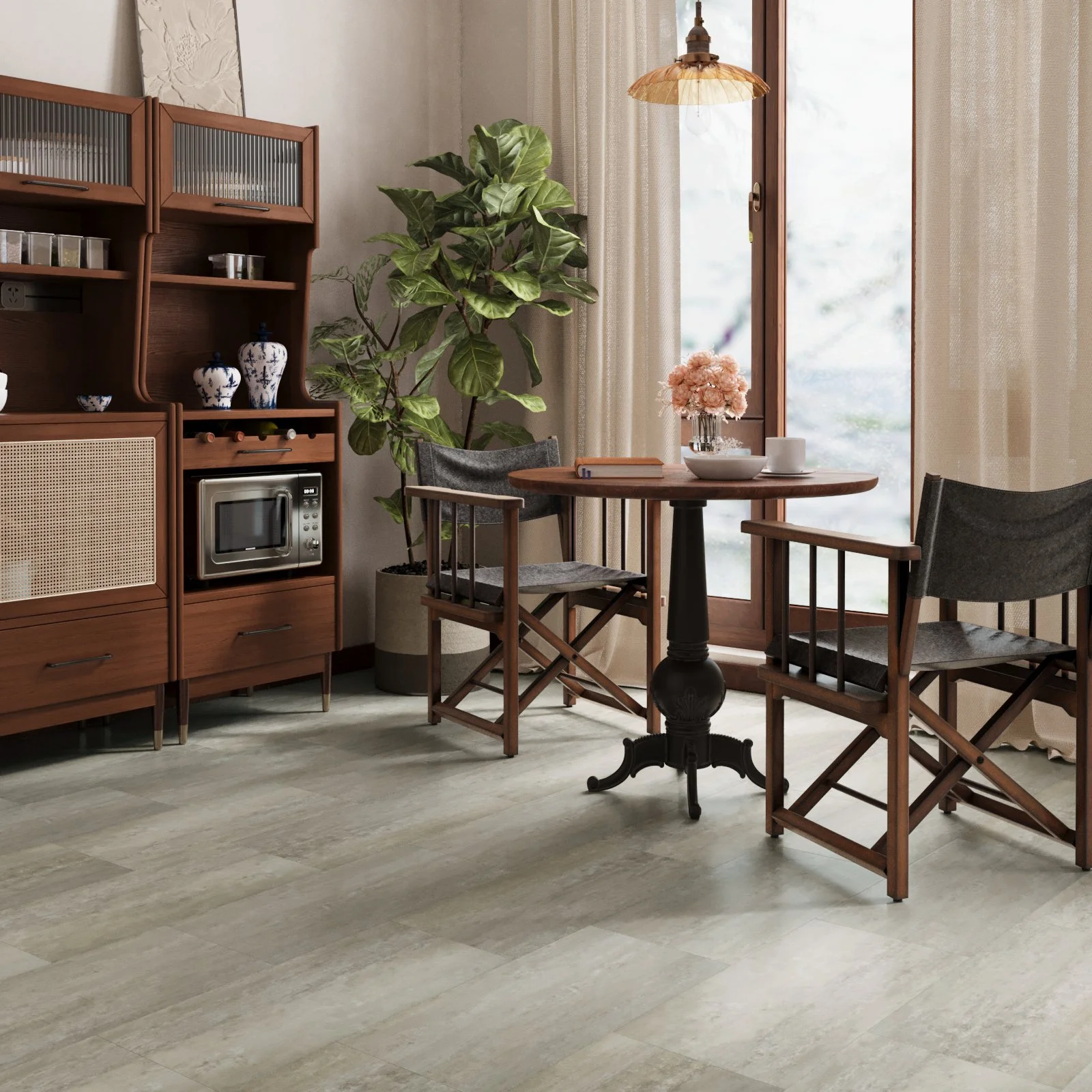 Details — Arbor Hills Flooring